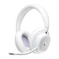 Casque sans fil Logitech G735 blanc très bon état
