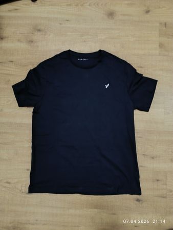 Pier One T-Shirt Dunkelblau