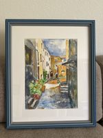 Aquarell