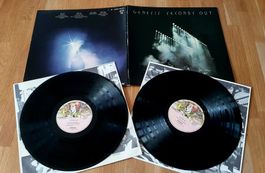GENESIS, Seconds out, French DLP, sehr gut!