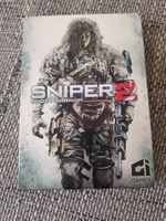 X-Box 360 Sniper 2 Limited im Metal Cover