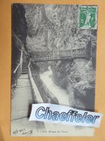 1912  J.J 5193 Gorges du Trient