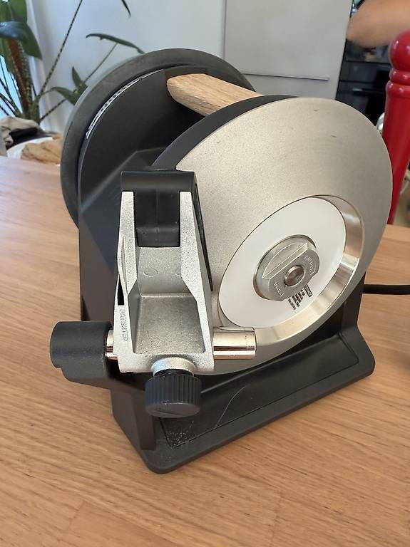 Smerigliatrici & Lucidatrici: Schleifgerät Tormek T-1 – Nuovo (secondo la descrizione) da Zürich venduto da epe_ggn6