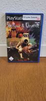 PS2 - Wallance Gromit in Projekt Zoo