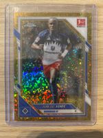 Topps Chrome Bundesliga 25/26 Jean-Luc Dompé /50