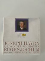 Josef Haydn - 12 Londoner Symphonien - Eugen Jochum
