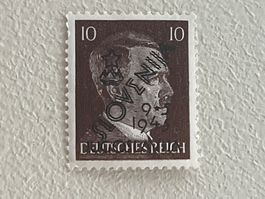 SALE ! DR Briefmarken ab 1 CHF (Gratis-Versand)