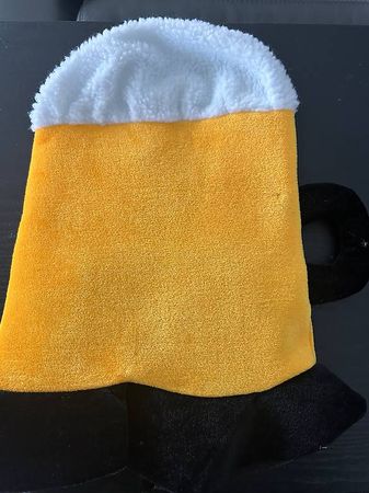 Mütze