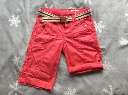 Bermuda Shorts edc by Esprit Gr.32 (eher 34/36)