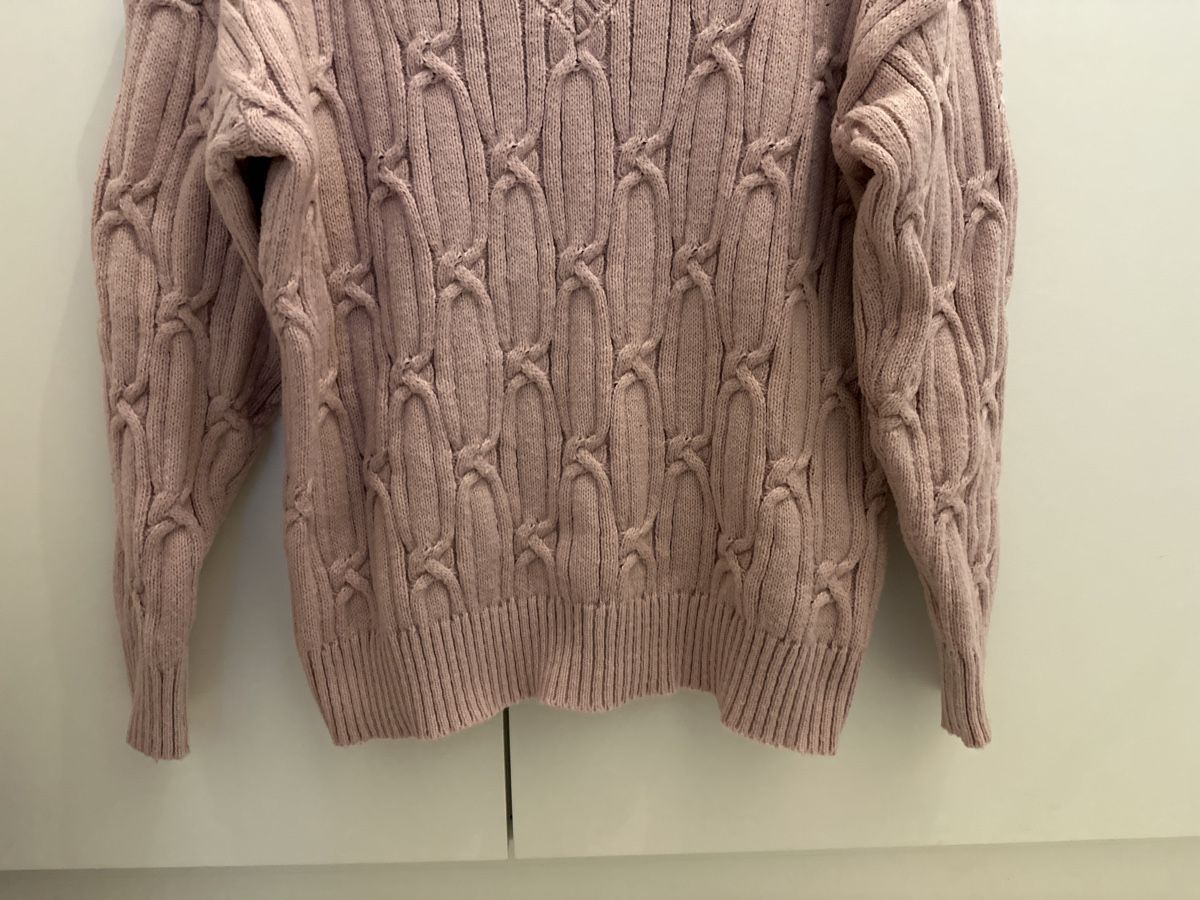 Pulls & Sweat-shirts: Warmer Pullover, Gr. XL – D'occasion à Buus par 2019dp 2