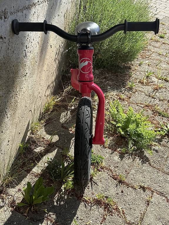 Veicoli per bambini: Kinder-Laufrad Pyro – Usato da Effingen venduto da LObi02 2