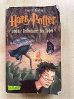 (2007) Harry Potter und die Heiligtümer des Todes