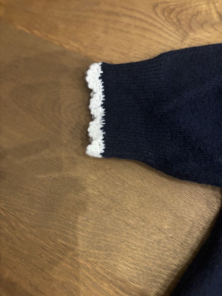 Zara Maglioni & Felpe: Zara Pullover mit Kragen, Gr. S – Nuovo (secondo la descrizione) da St.Gallen venduto da Monrose 4