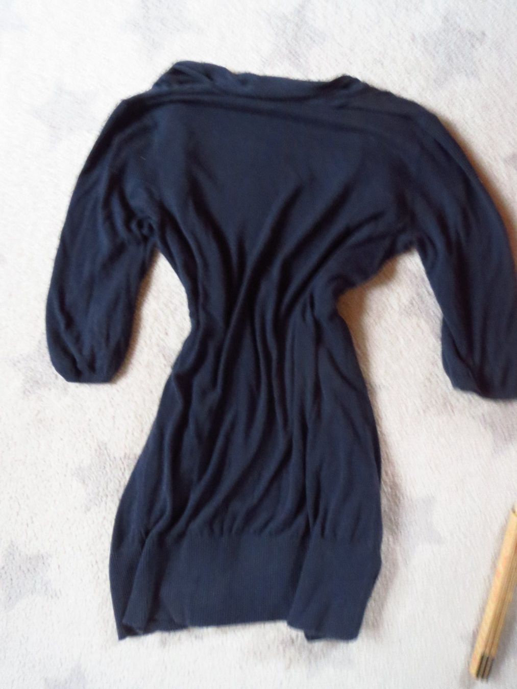 Michael Kors Giacche: MICHAEL KORS Damen Long Strick Jacke Gr M – Usato da Kiental venduto da Anna8702 8
