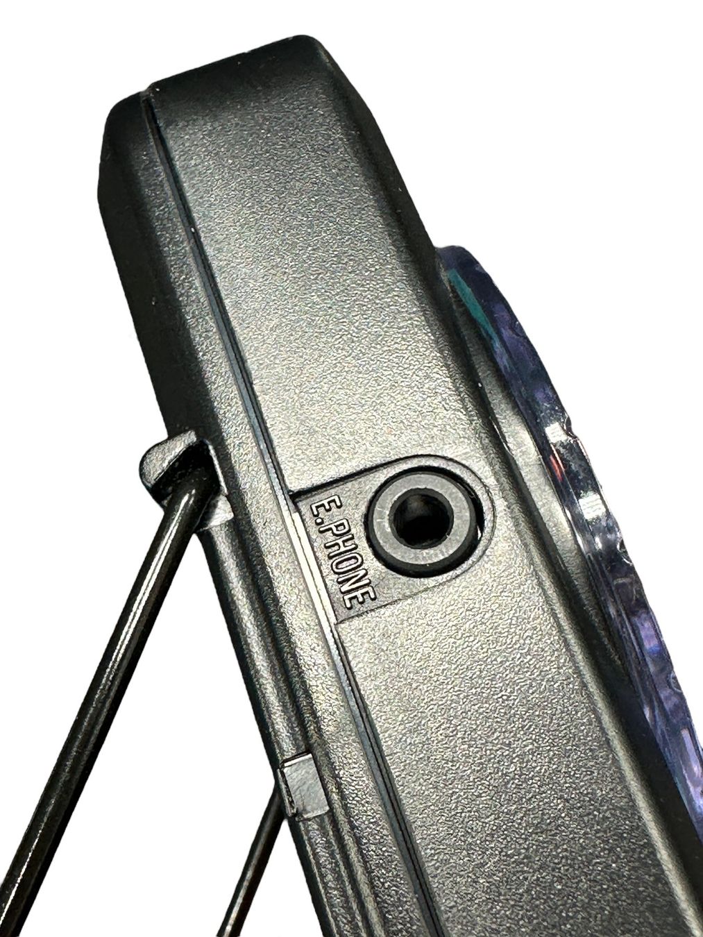 Seiko Strumenti musicali: Seiko SQ-44 Métronome à Quartz comme neuf – Usato da Morges venduto da objetsdepoque 7
