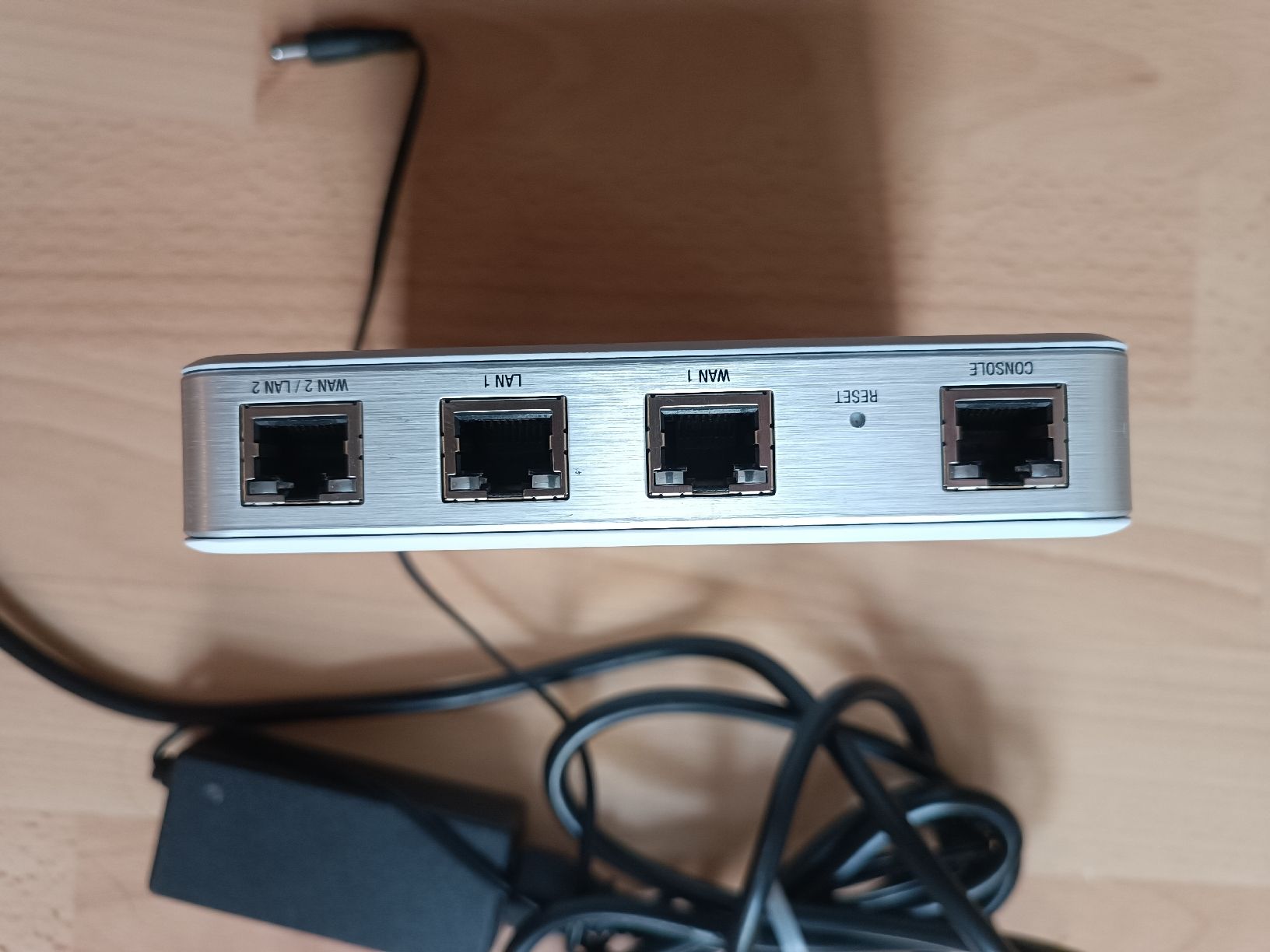 Firewall: Netzwerk Security Gateway  – Usato da Freidorf TG venduto da Daniel74 1