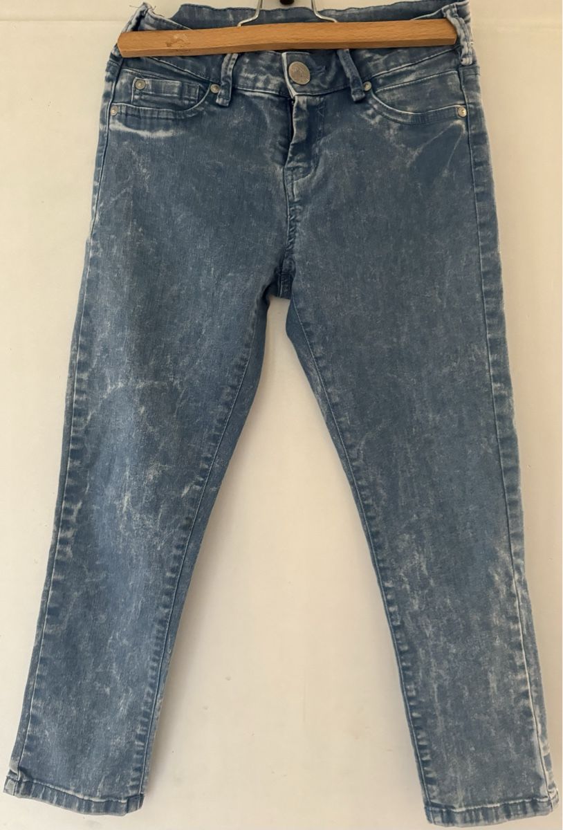 Pantaloni: Jeans – Usato da Mühlethurnen venduto da Indriukas
