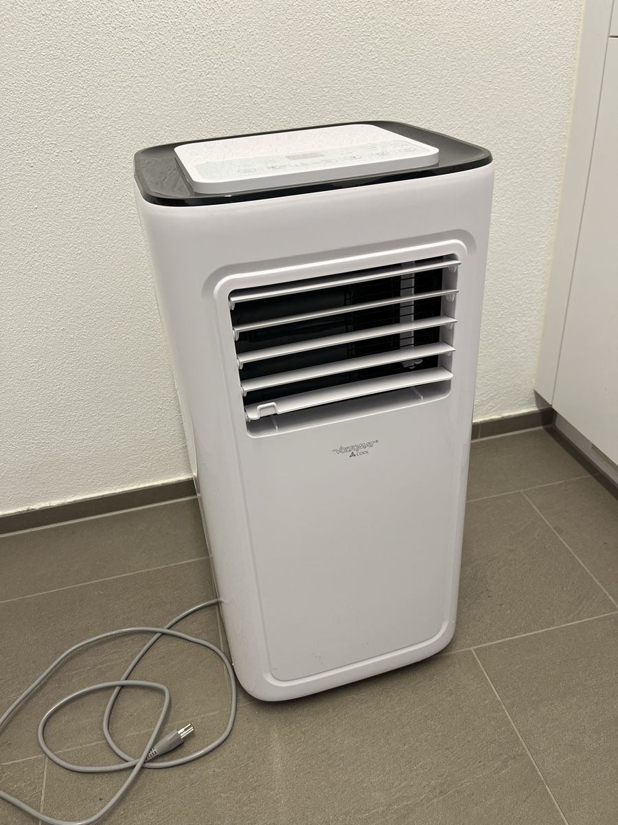 Condizionatori: Klimagerät Voltomat – Nuovo (secondo la descrizione) da Volketswil venduto da asc_yp5h