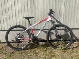 Lapierre Raid 500 MTB | 26" Gr. S | 30 Gänge Deore / SLX