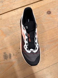Salomon Scarpe da donna: Salomon Schuh Damen Genesis, Grösse 40 – Nuovo e nell'imballaggio originale da Breil/Brigels venduto da reni17 1