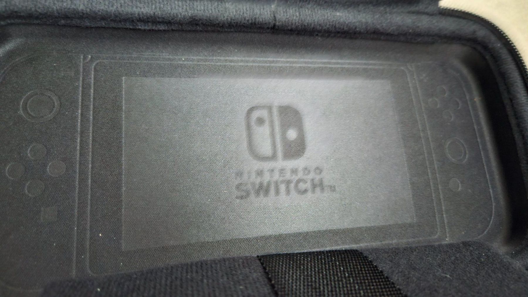 Nintendo Custodie protettive: PDP Nintendo Switch Tasche Pull-N-Go Case Elite Edition – Nuovo (secondo la descrizione) da Mellingen venduto da Hondavtr 5
