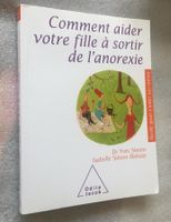 Yves Simon  Comment aider votre fille à sortir de L'ANOREXIE