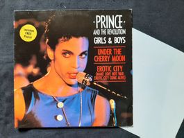 Maxi: Prince: Girls & Boys