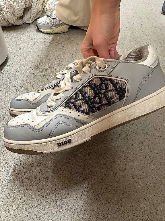 Scarpe da donna: Christian Dior Schuhe Herre  – Usato da Rotkreuz venduto da LoriLori