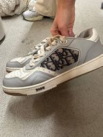 Christian Dior Schuhe Herre 