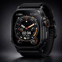 Apple Watch Ultra 3 49 mm  Black