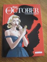 MISS October Gesamtausgabe Desberg  Alles Gute Verlag