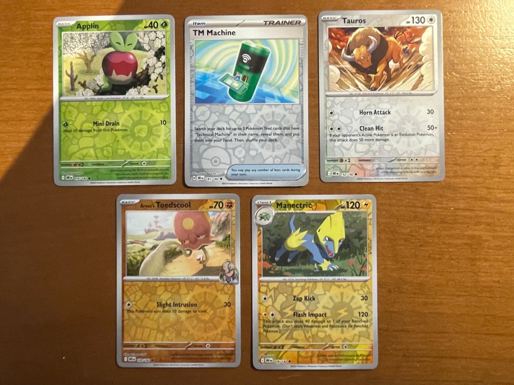 Pokémon Cartes à collectionner: Pokemon Reverse Karten Set (Versand gratis) – Neuf (Voir description) à Chur par Angerson