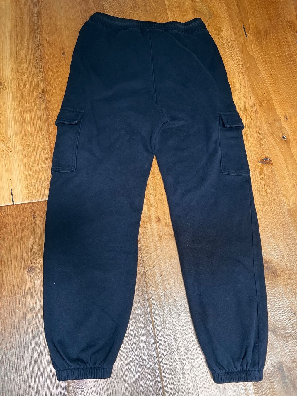 H&M Hosen: Trainerhose/ Cargotrainerhose 164 H&M – Gebraucht aus Bachenbülach von Floydp 1