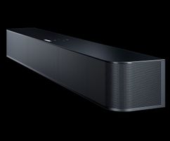 Revox Studioart S100 Soundbar