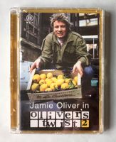 Jamie Oliver - Oliger's twist 2 - Kochsendung