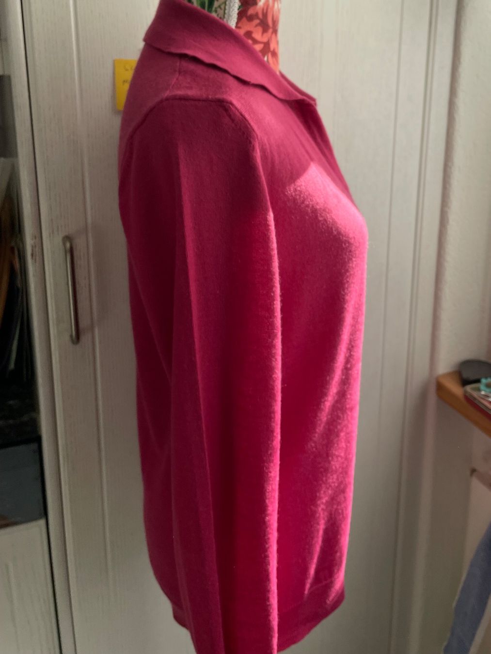 Pullover & Sweatshirts: Pullover Merino Wolle ADAGIO 40/42 – Gebraucht aus Zürich von Pamuk04 4