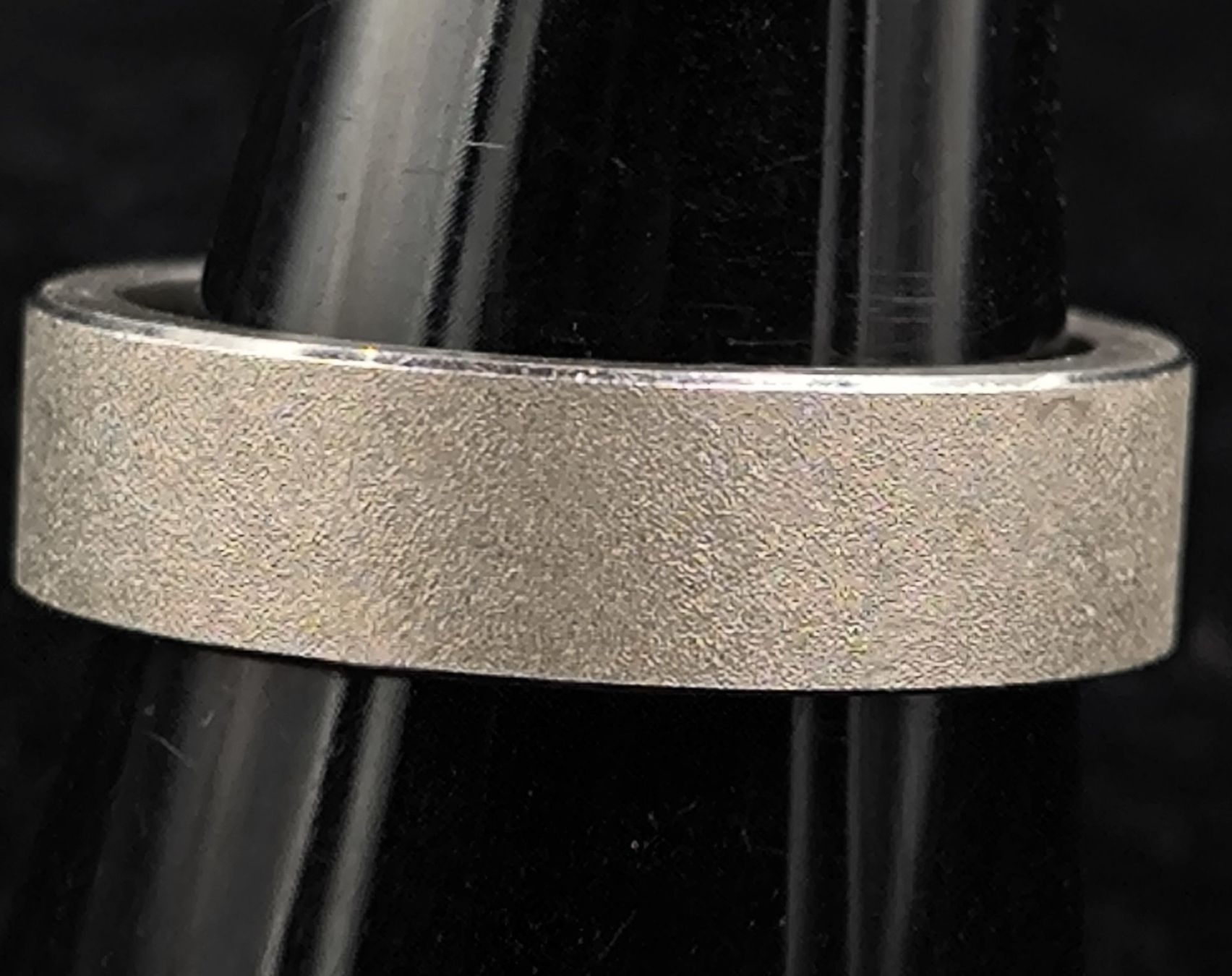 Bagues: Ring, 925er Silber – D'occasion à Rorschacherberg par snOOpydOg11 6