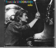 FRANCOIS LINDEMANN  -  SOLO