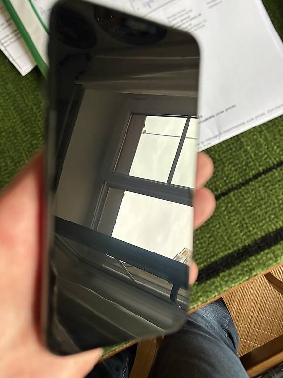 Telefoni cellulari / Smartphones: iPhone XS – Usato da La Chaux-de-Fonds venduto da reg_yw68 1