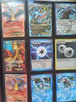 Französische Pokémon karten