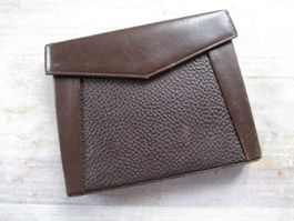 Tasche Leder Ledertasche Gurttasche 30/ 40er