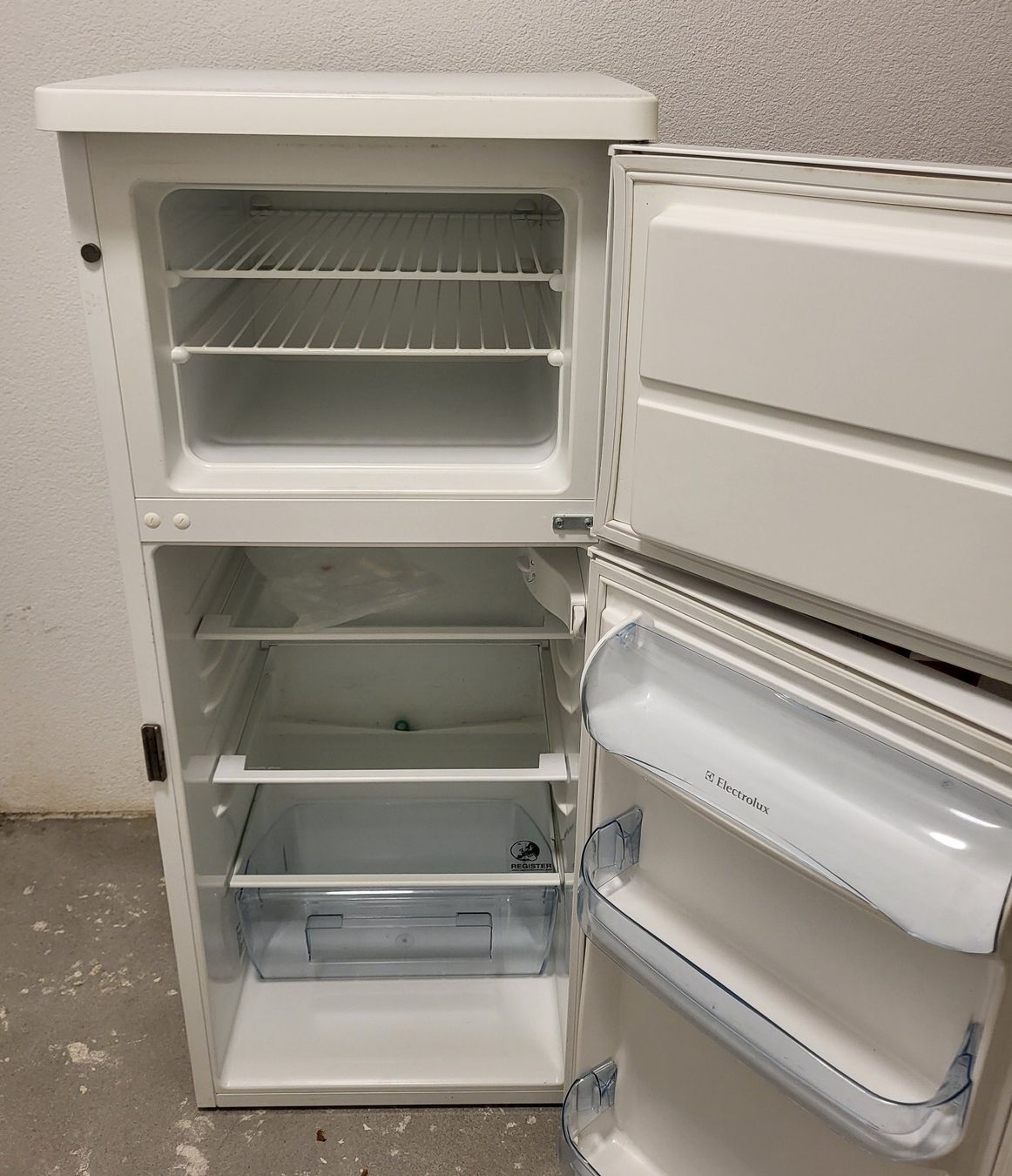 Kuhlschrank Gebraucht Kaufennull