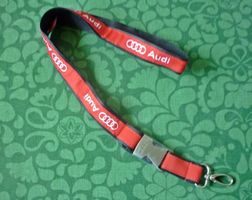 AUDI Schüsselband