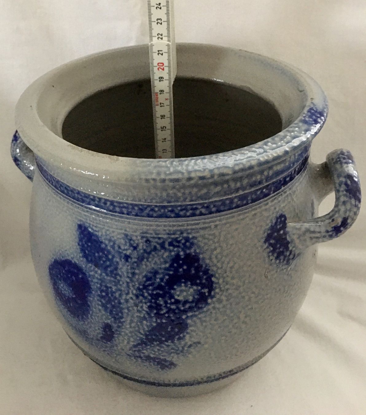 Casseroles: Steinguttopf – D'occasion à Winterthur par jud_xfw6 2