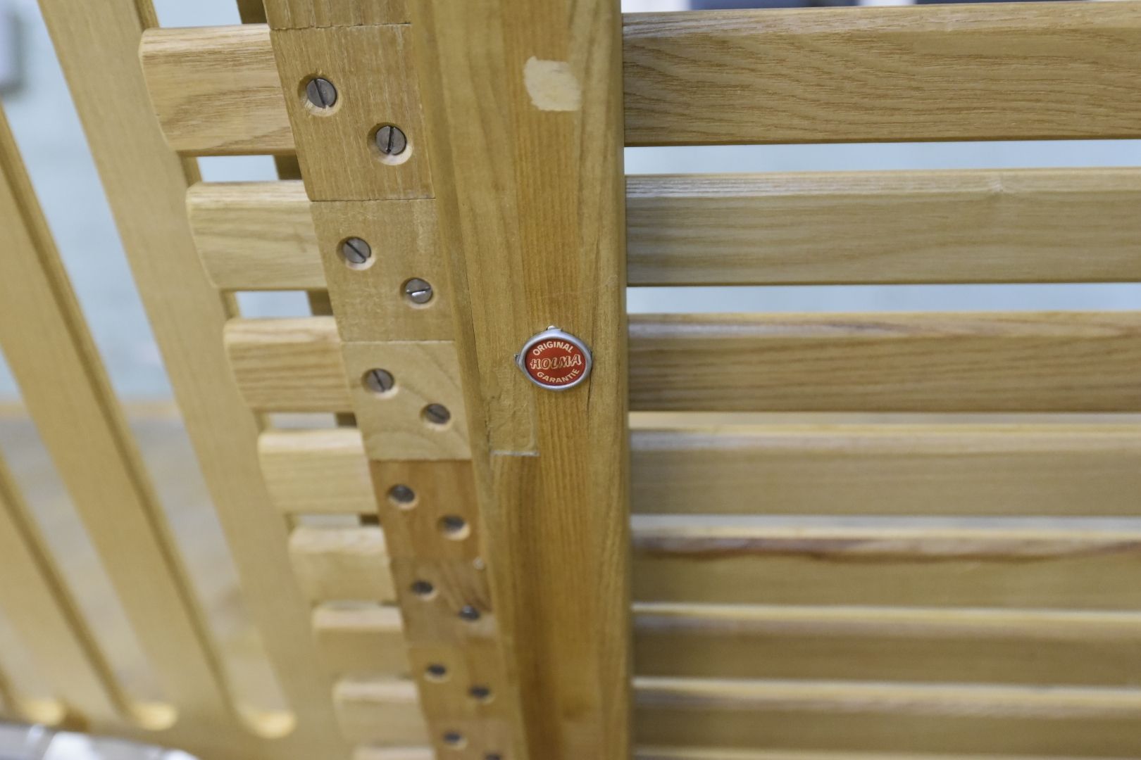 Betten: Designklassiker Bett von Holma – Gebraucht aus Lichtensteig von Usedinstorecom 4