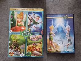 DVD Trilly