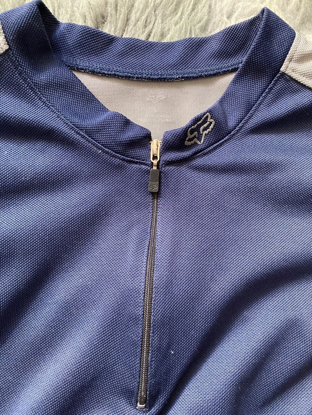 Fox Canottiere & Pantaloni: Fox Racing - Biketrikot – Usato da Wichtrach venduto da Queensparkunite 1