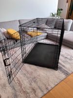 Faltbare Hundebox (Foldable Dog Crate)