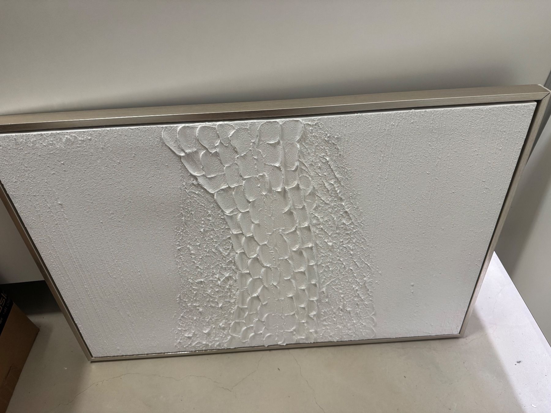 Tableaux: Quadro – D'occasion à Pregassona par ric_6qpk