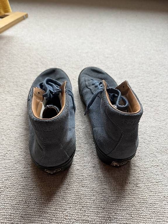 Scarpe da uomo: Last Resort AB Break Free Grösse 43 – Usato da Davos Glaris venduto da noa_59j8 2